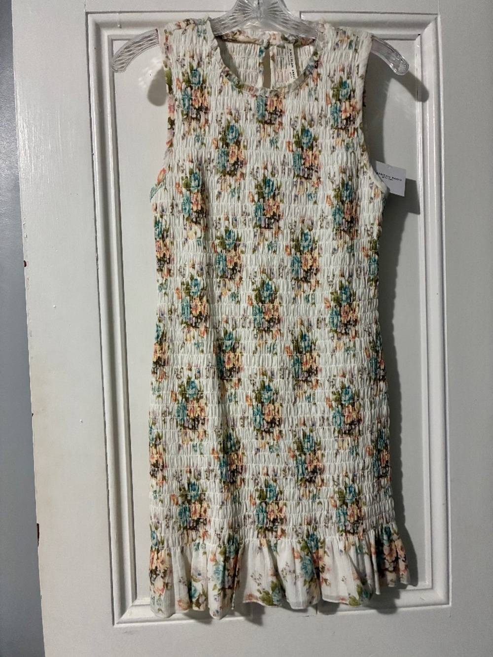 AE floral Dress